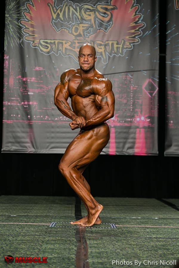Marshel Herman