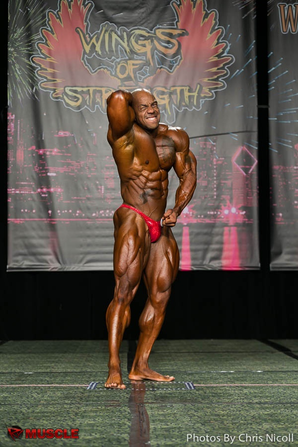 Marshel Herman
