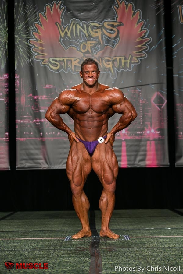 Jeff Long
