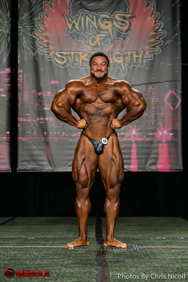 Roelly Winklaar