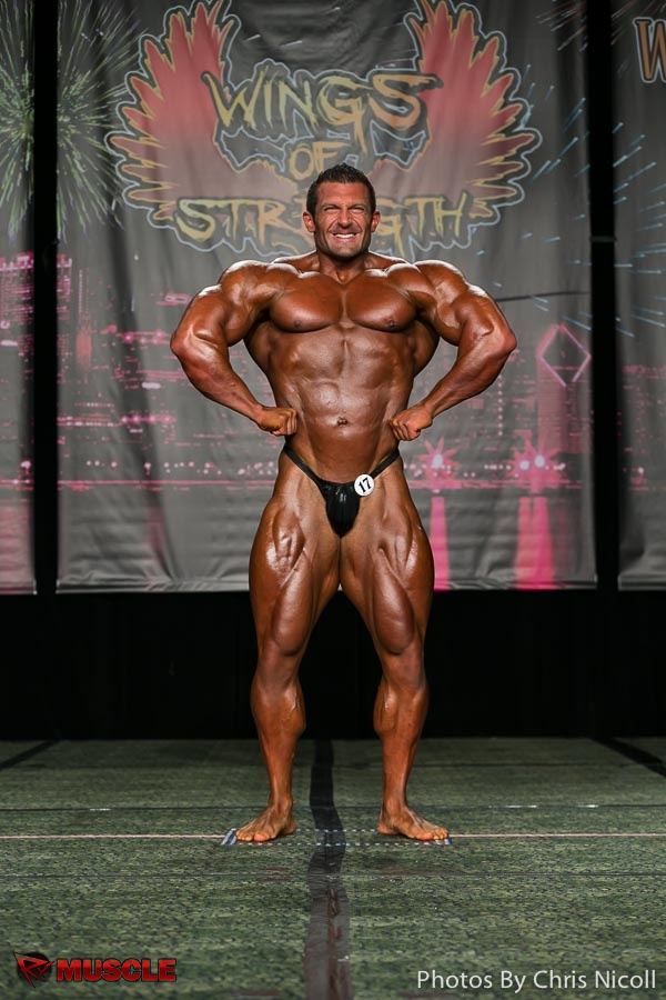 Brian Yersky