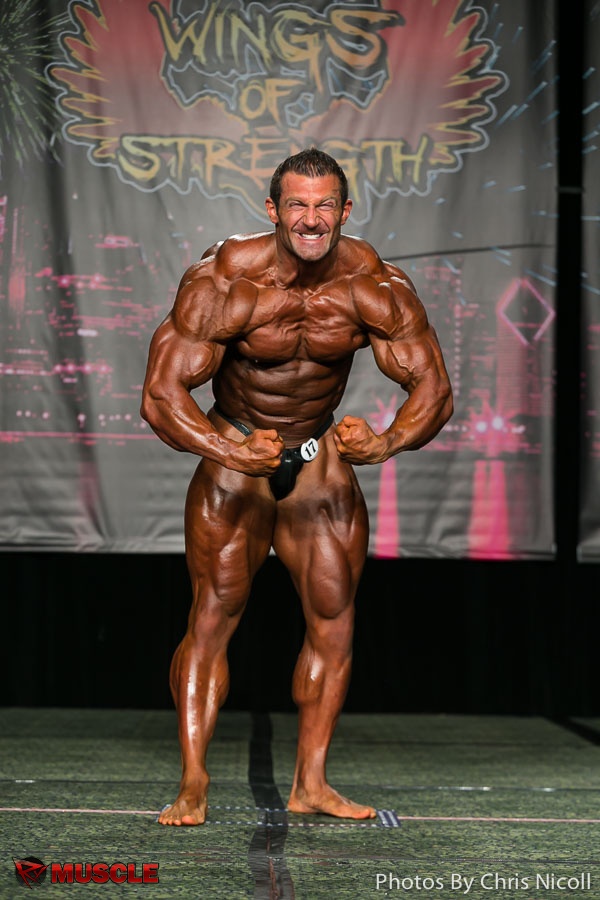 Brian Yersky