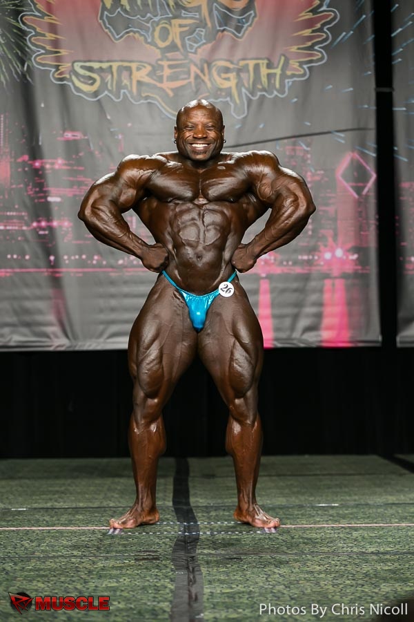 Charles Dixon