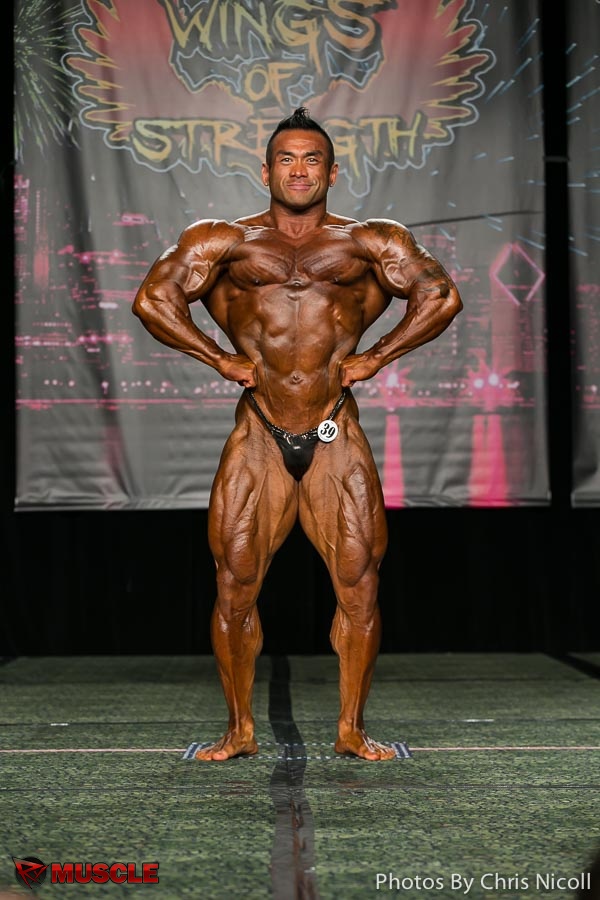 Hidetada Yamagishi