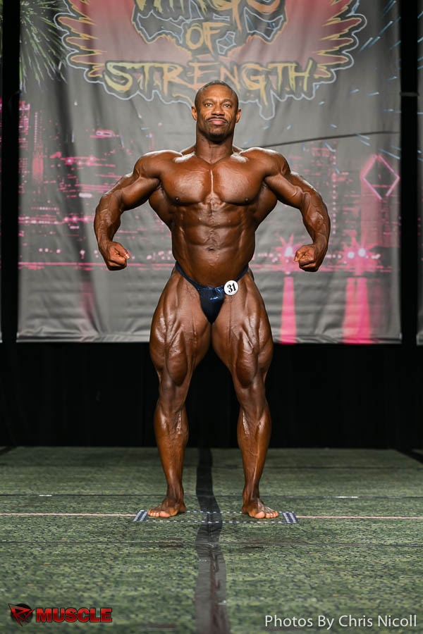 Tricky Jackson