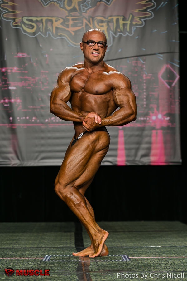 Shelby Starnes