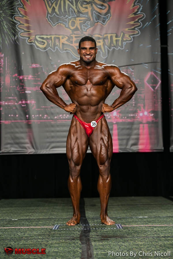 Quincy Winklaar