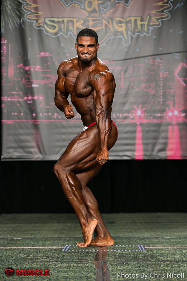 Quincy Winklaar