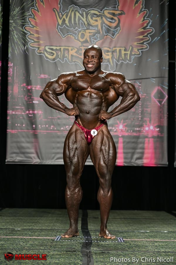 JoJo Ntiforo