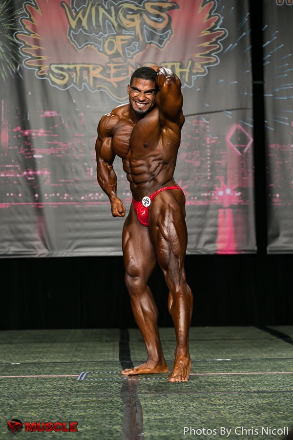 Quincy Winklaar
