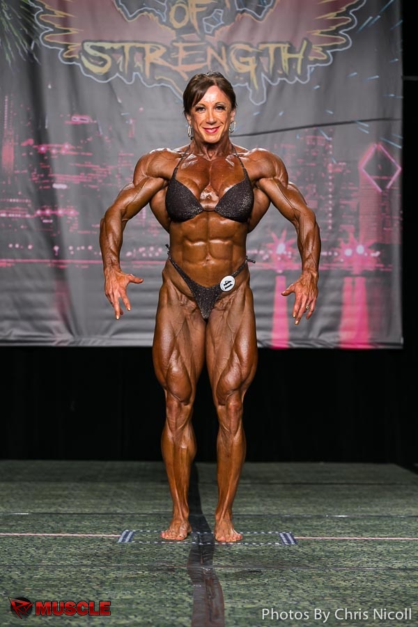 Maria Rita Bello
