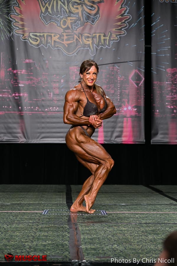 Maria Rita Bello