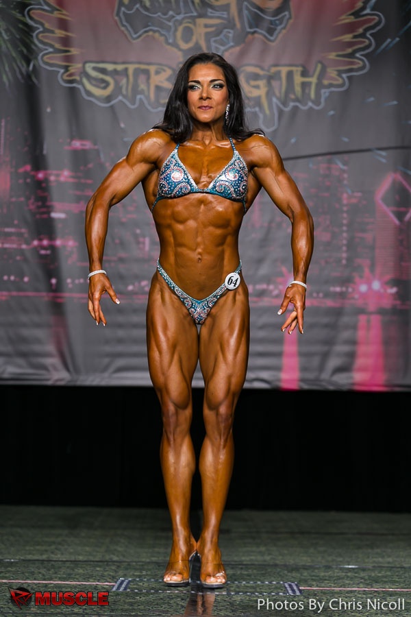 Fiona Harris