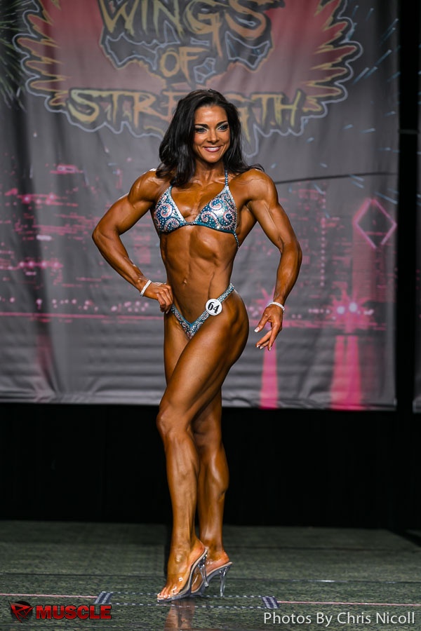 Fiona Harris