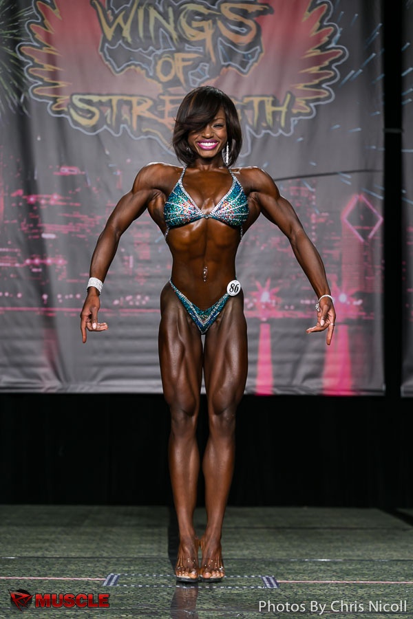 Cydney Gillon