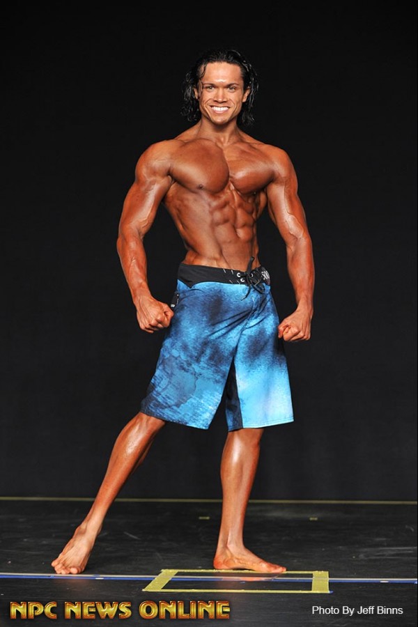 Nicholas Dennard