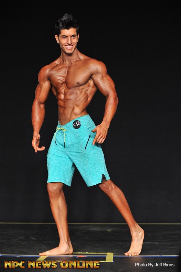 Jonathan Bernstein