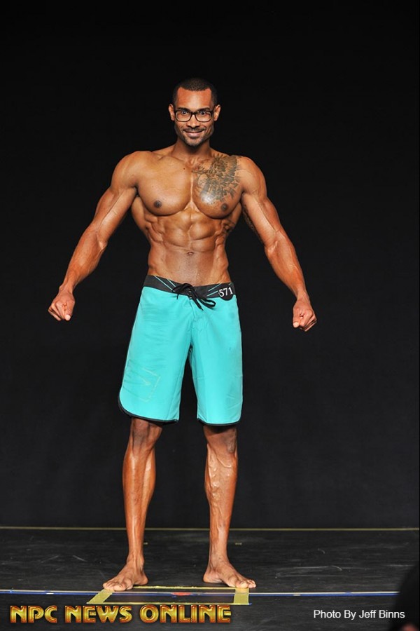 Hercules Barthelemy