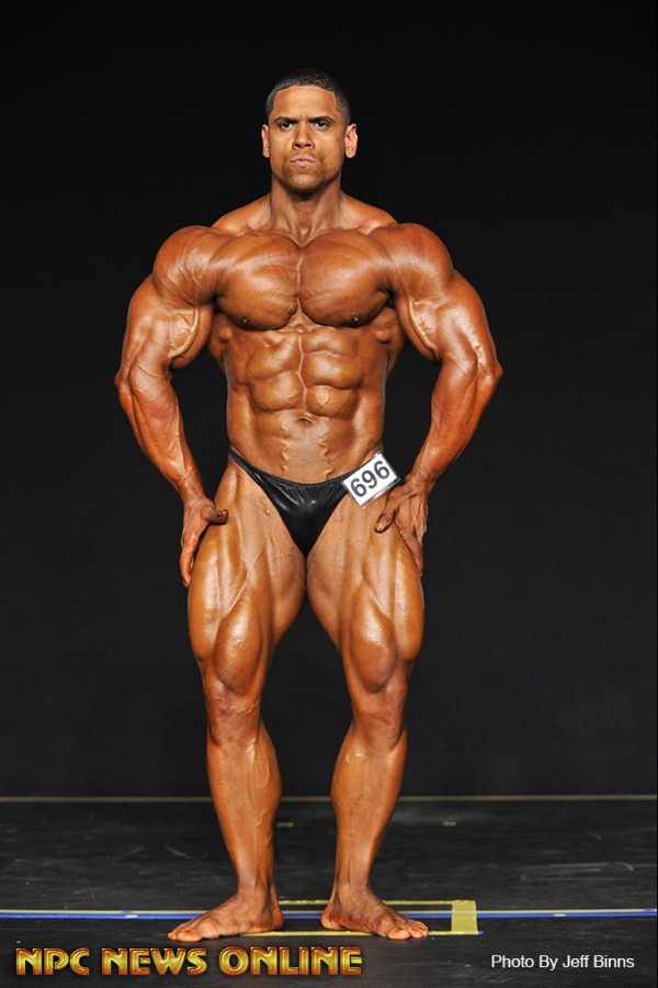 Orlando Maldonado