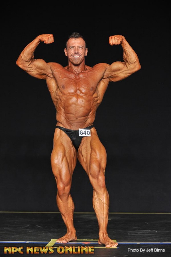 Matt Russell 
