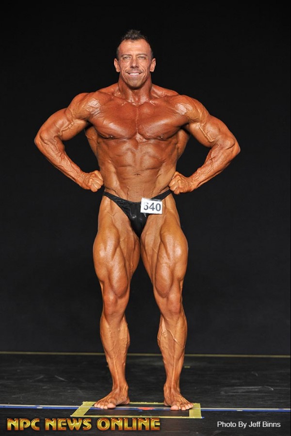 Matt Russell 