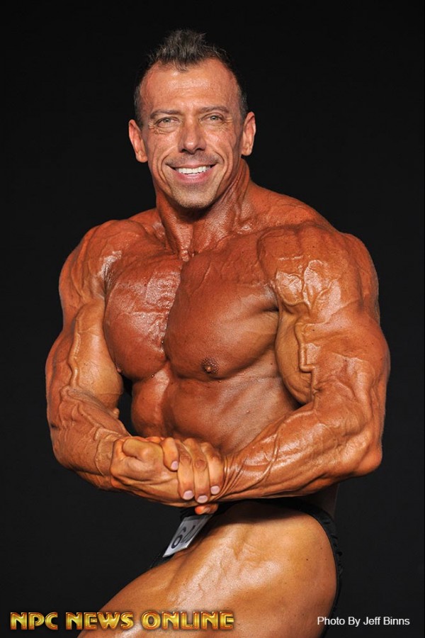 Matt Russell 