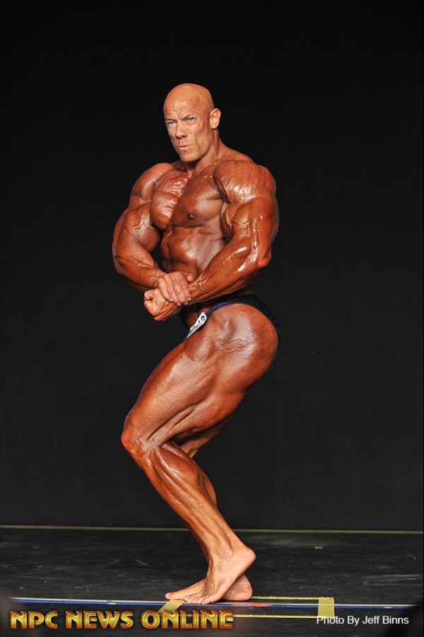Derek Upshaw