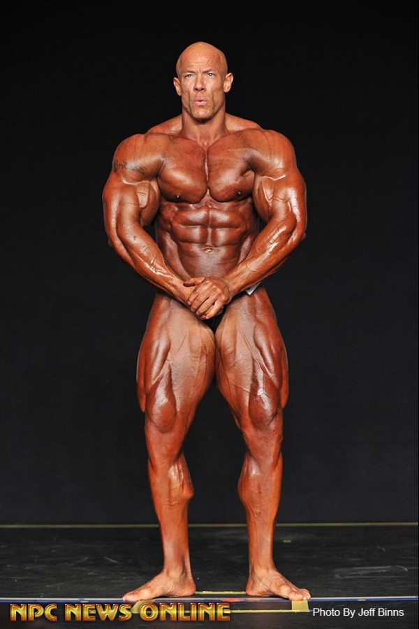 Derek Upshaw
