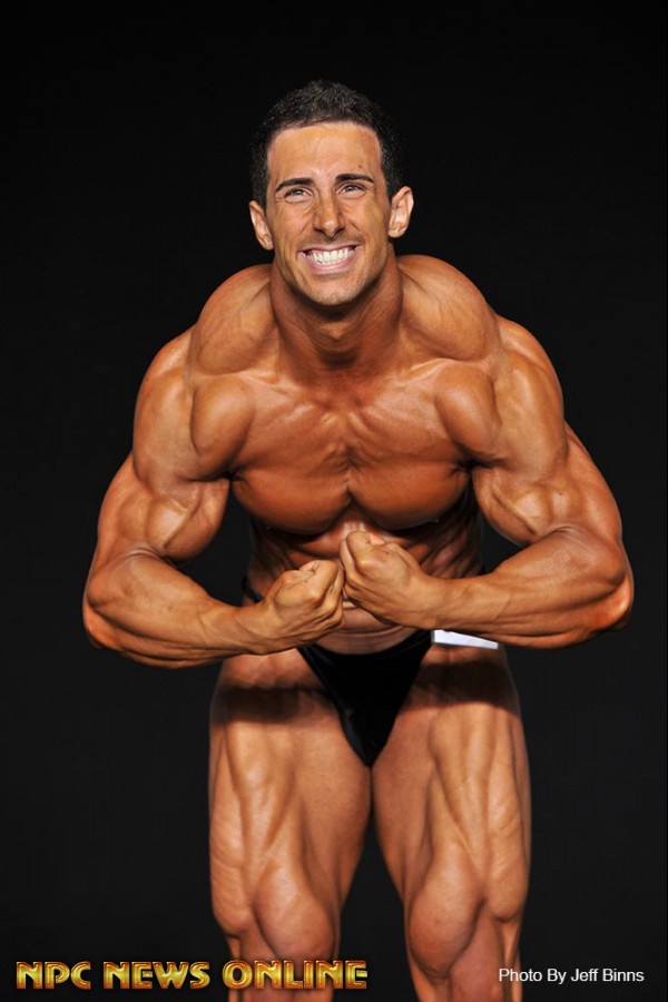 Brock Ogle