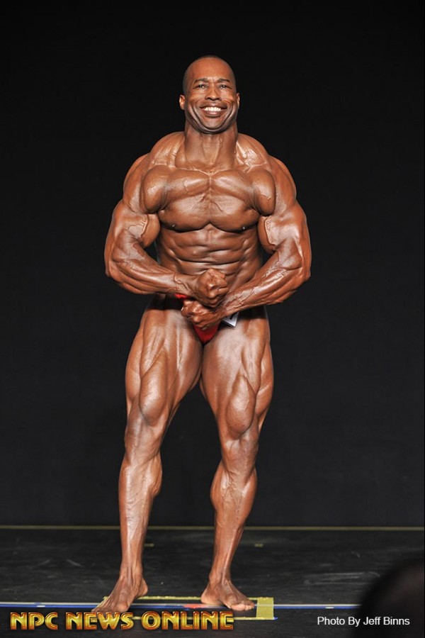 Charles Hawkins