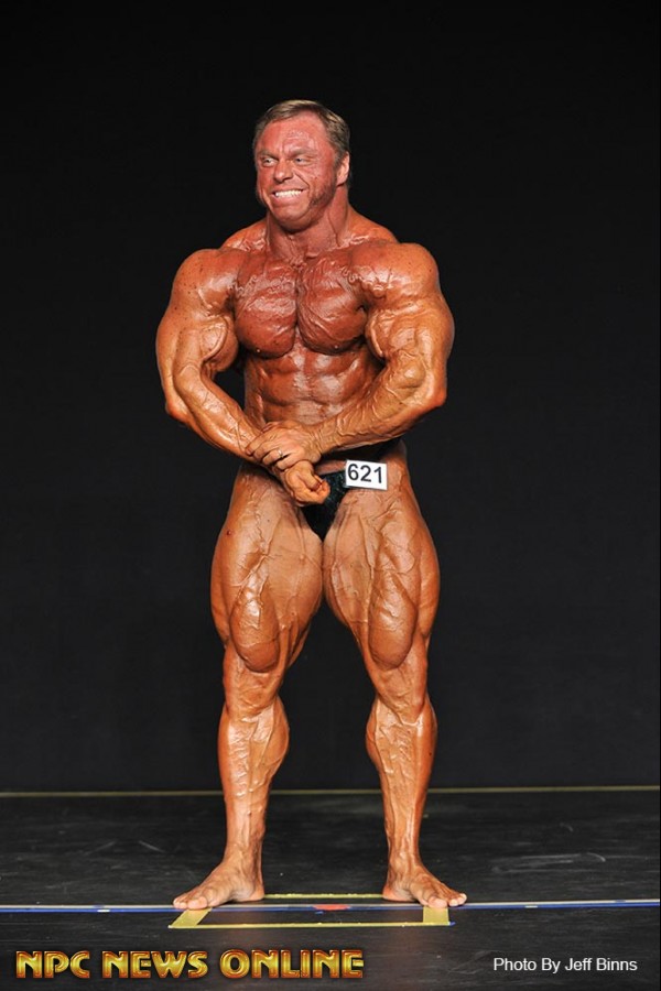 John Meadows