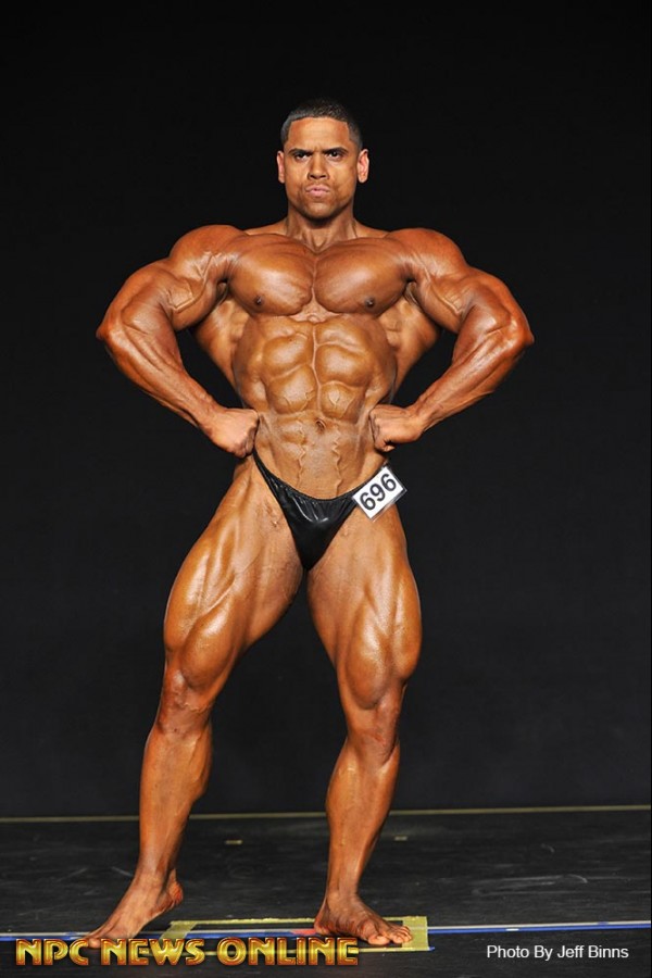 Orlando Maldonado