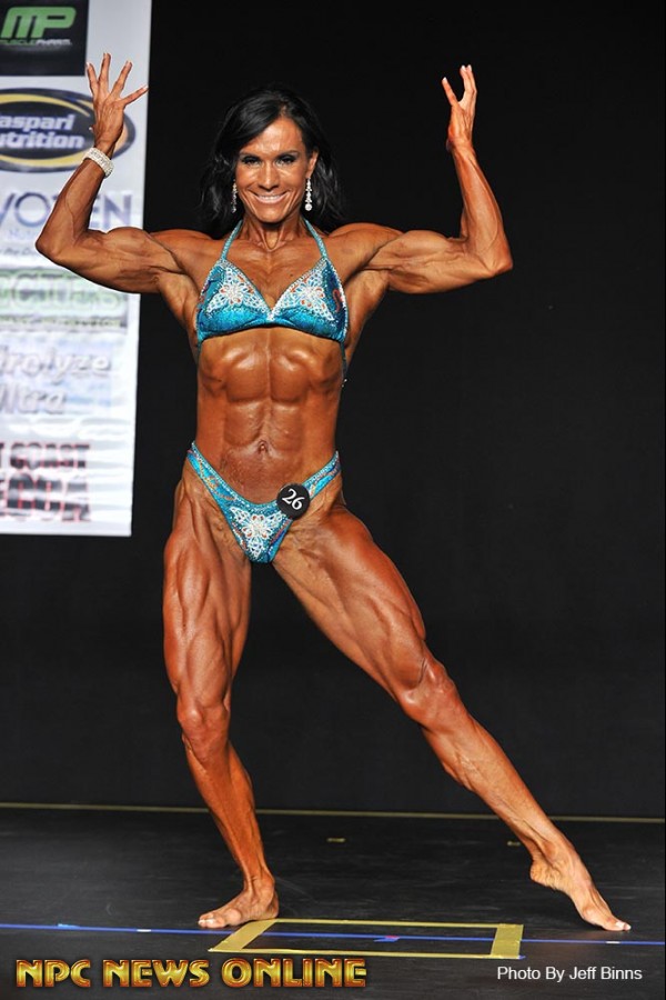 Patricia Vazquez