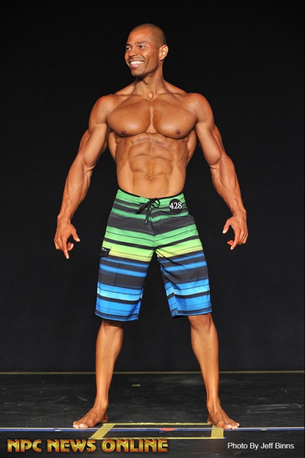 Tim Santiago