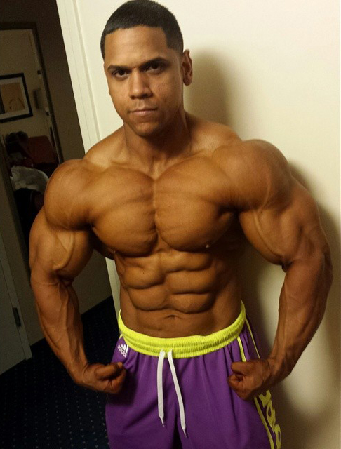 Orlando Maldonado