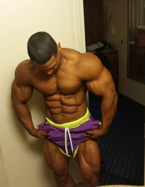 Orlando Maldonado