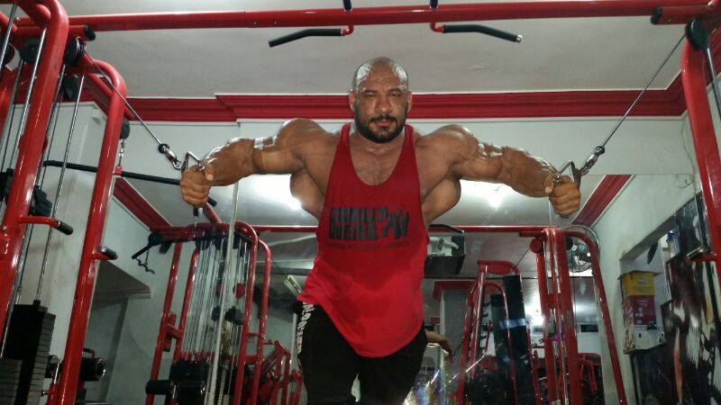 Anwar Seif