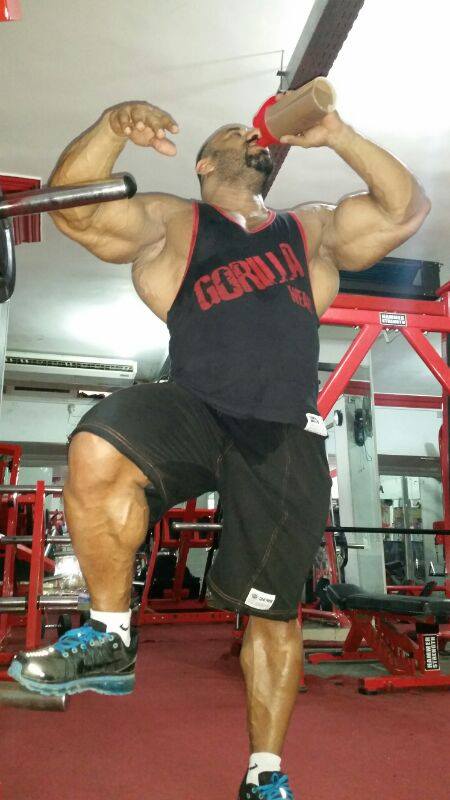 Anwar Seif