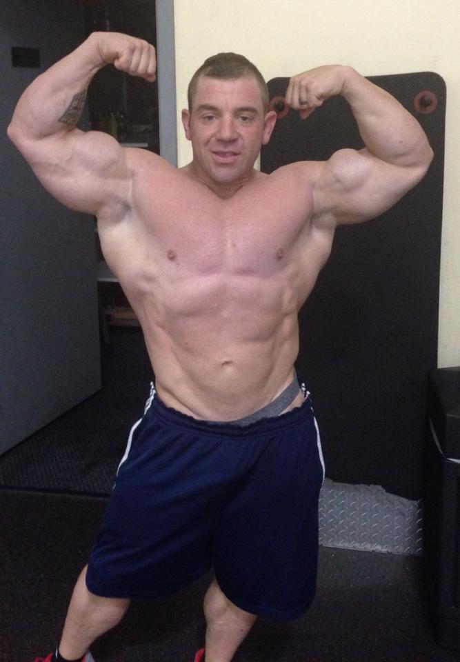 Victor Delcampo