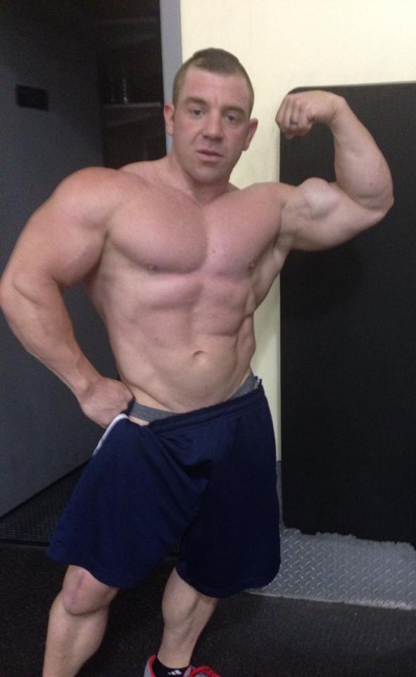 Victor Delcampo