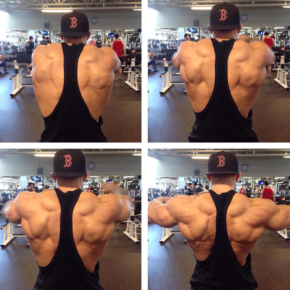Iain Valliere