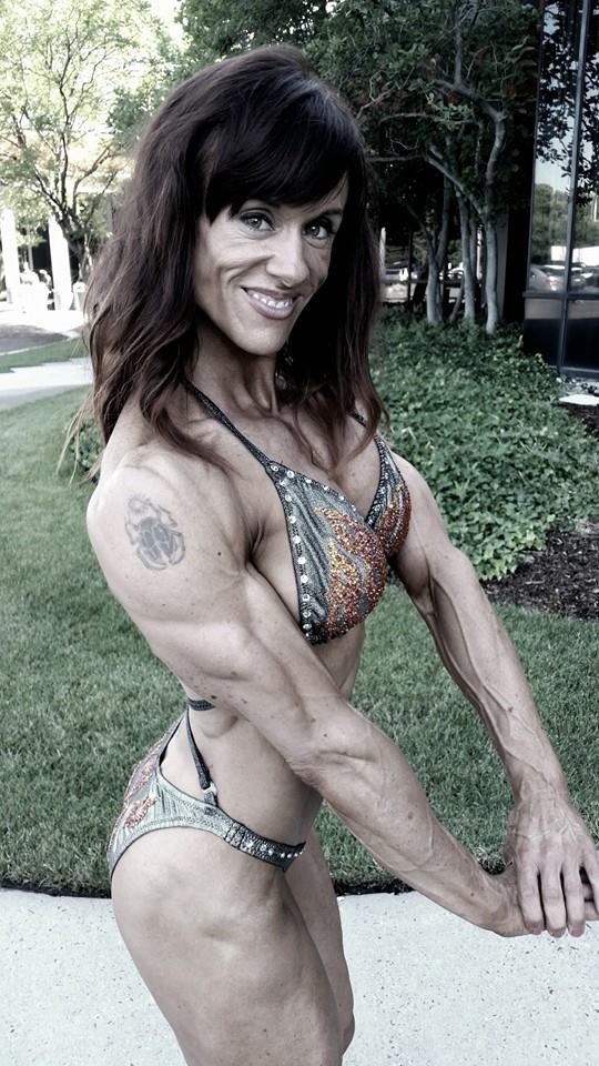 Jill Livoti