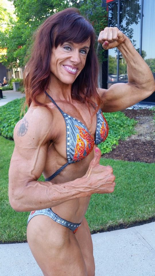 Jill Livoti