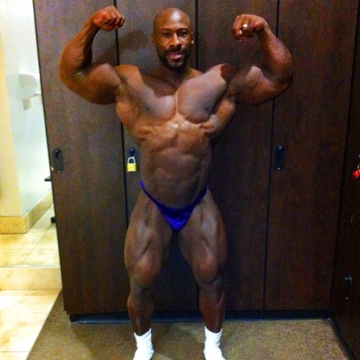 Darron Glenn 6 t�dn� p�ed Wings of Strength PBW Tampa Pro 2014