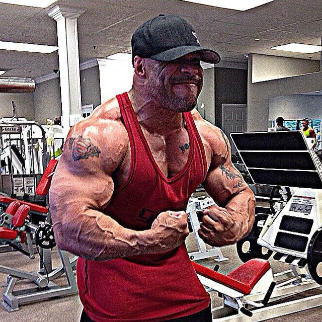 Luis Santa