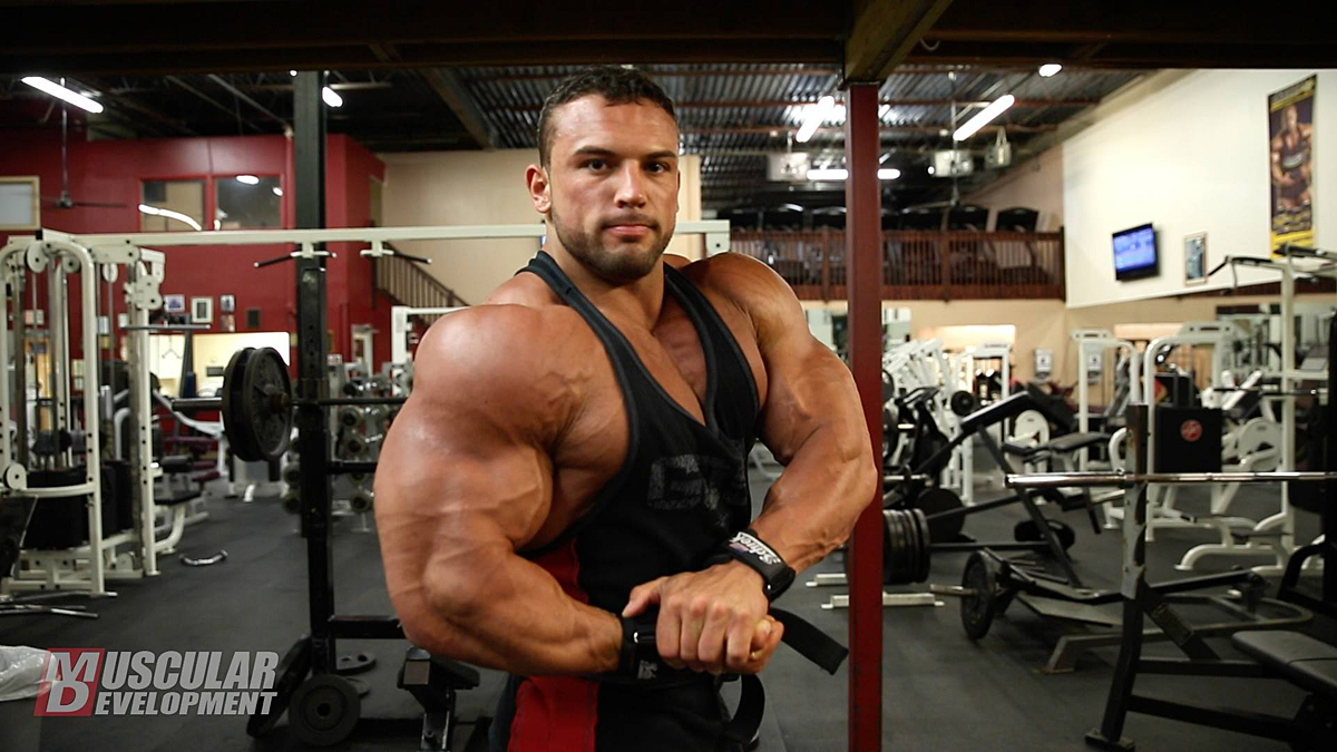 Nick Trigili