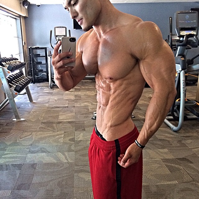 Jeremy Buendia