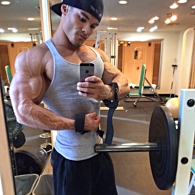 Jeremy Buendia