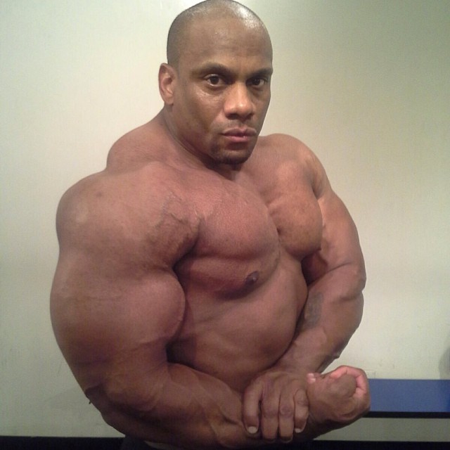 Lionel Brown