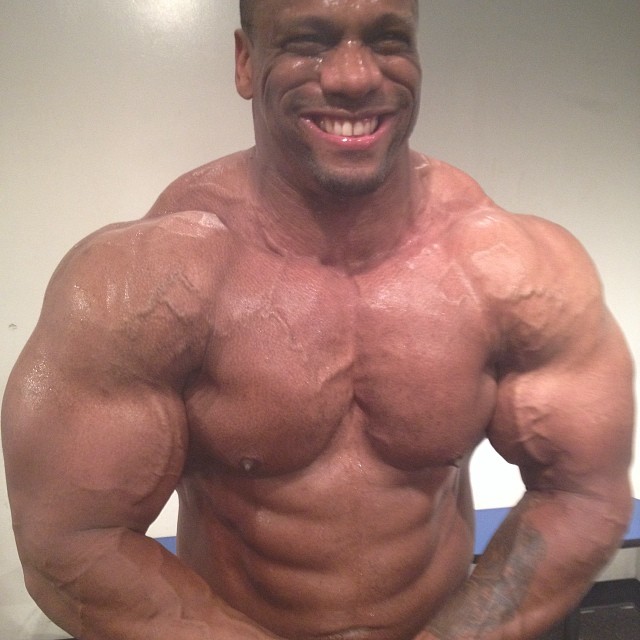 Lionel Brown